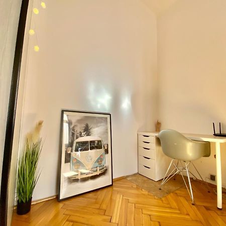 Cozy Apartment / Top Location / Krakow Centre Esterno foto
