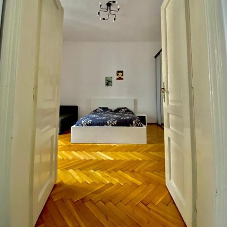 Cozy Apartment / Top Location / Krakow Centre Esterno foto