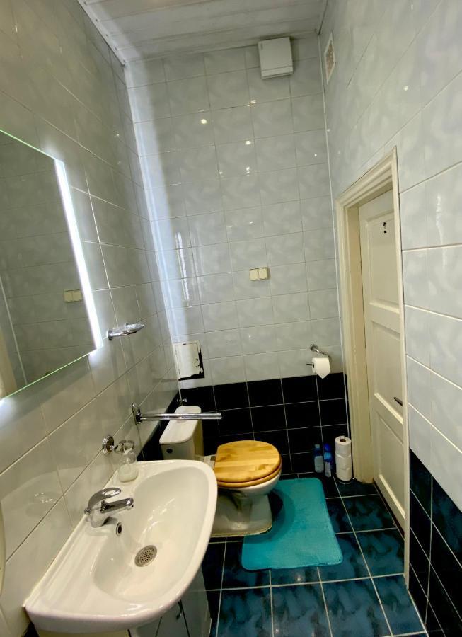 Cozy Apartment / Top Location / Krakow Centre Esterno foto
