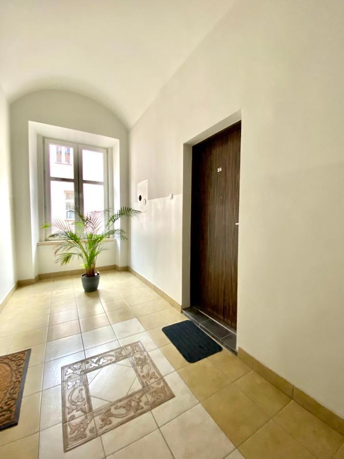 Cozy Apartment / Top Location / Krakow Centre Esterno foto