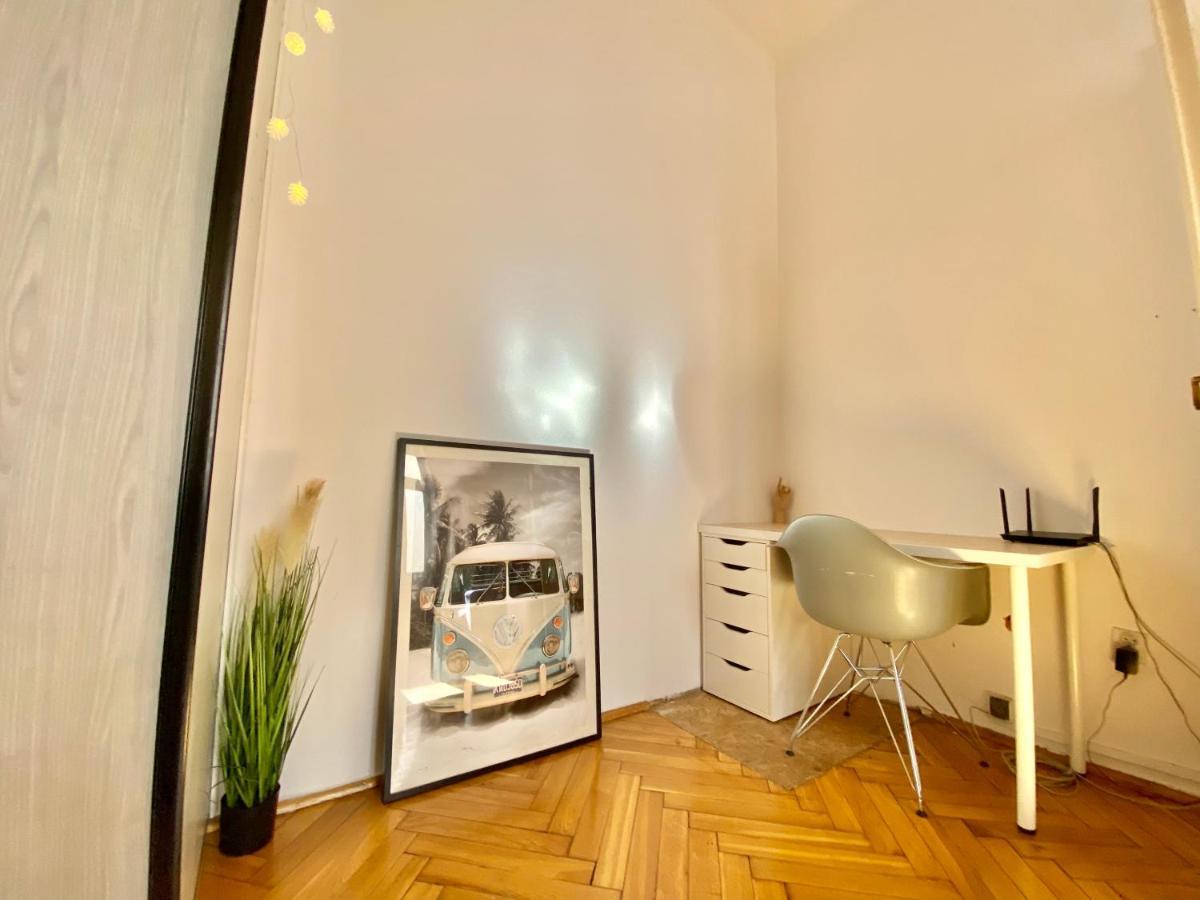 Cozy Apartment / Top Location / Krakow Centre Esterno foto