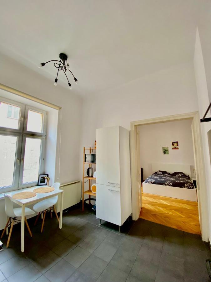 Cozy Apartment / Top Location / Krakow Centre Esterno foto